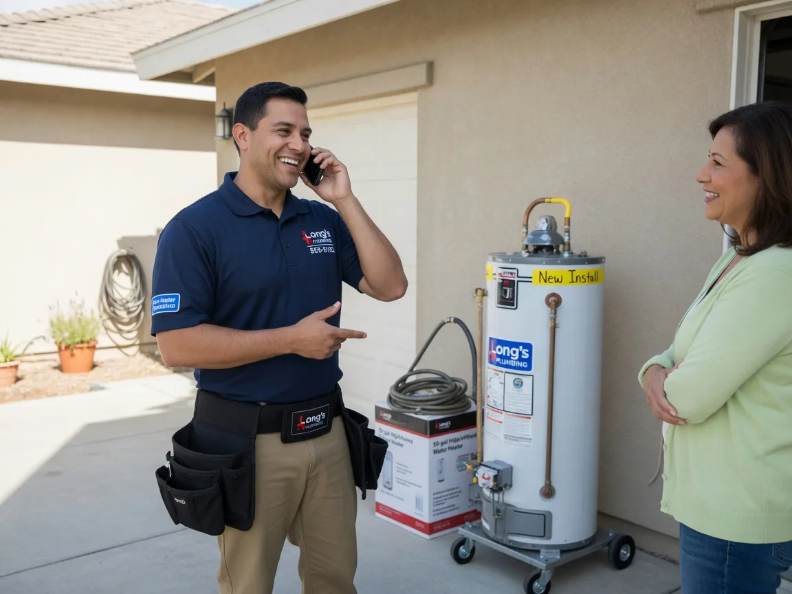 Leak Detection Bogata, TX FAQs